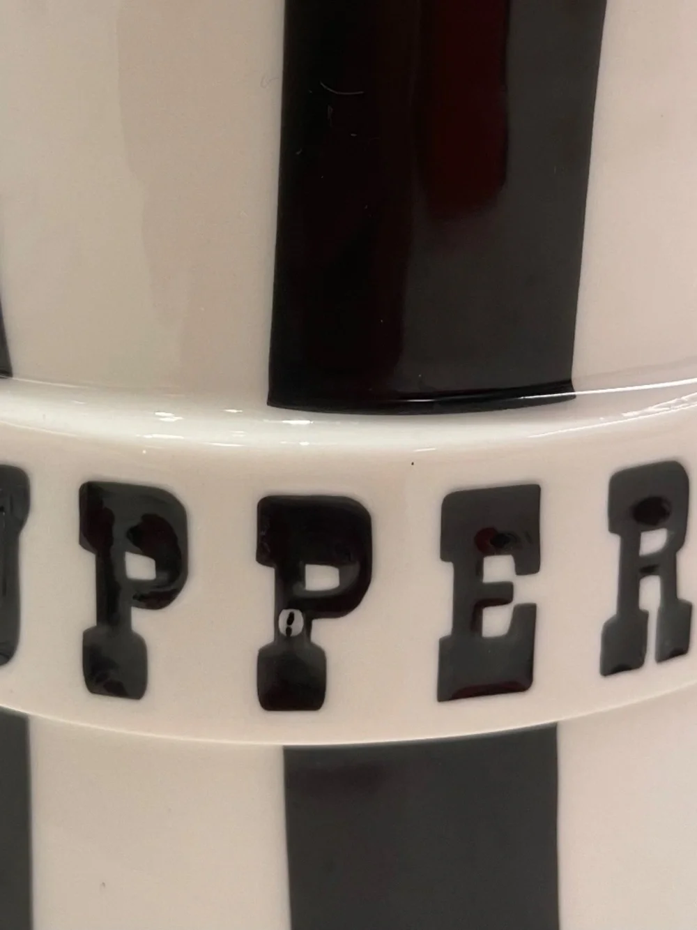 Jonathan Adler Vice Canister